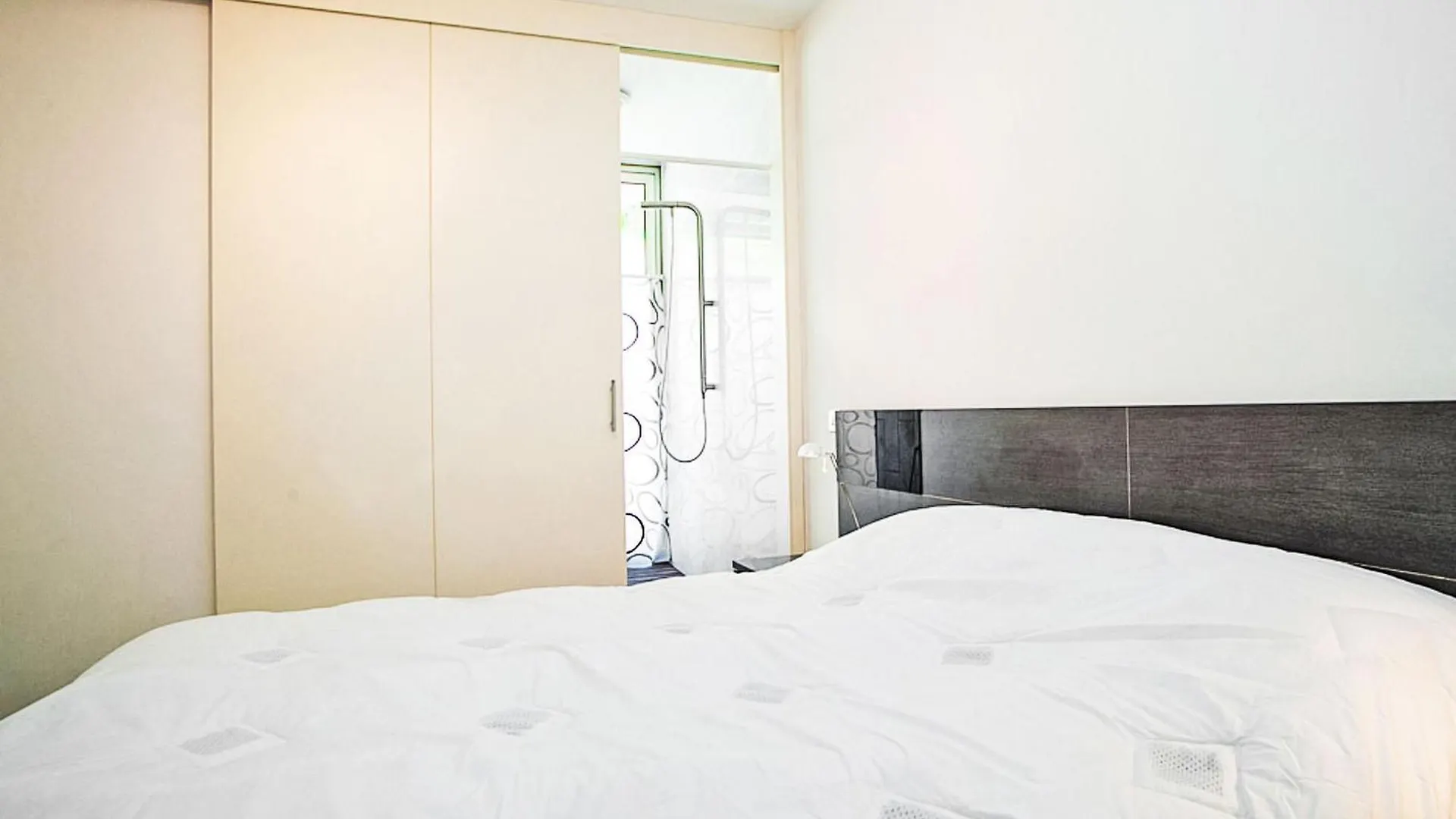 Apartment Thalassa-1 By Interhome Villafortuny
