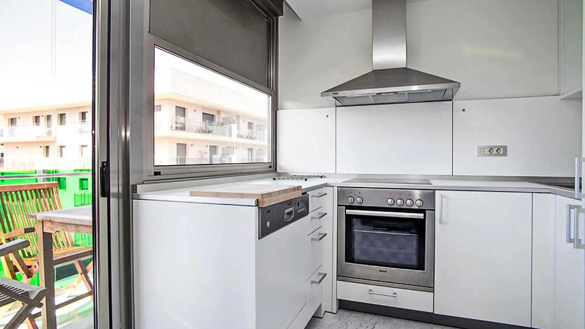 Apartment Thalassa-1 By Interhome Villafortuny