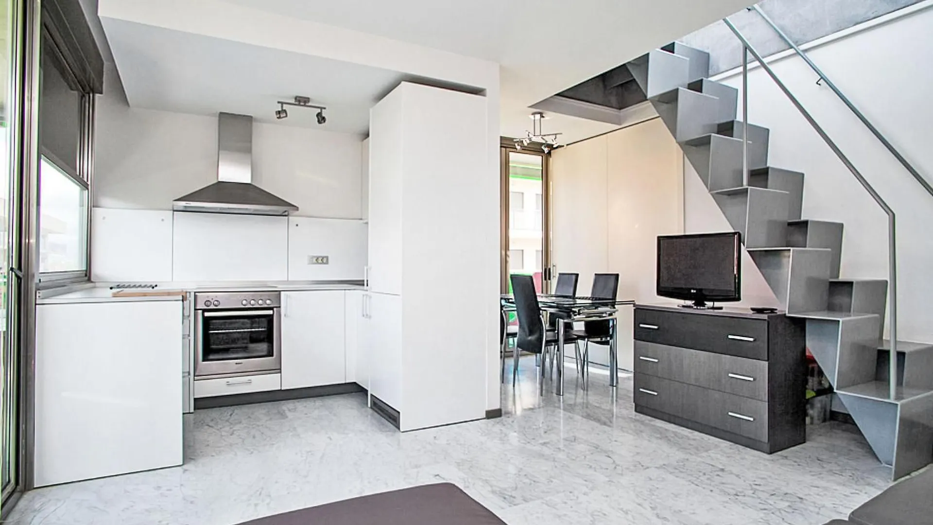 Apartment Thalassa-1 By Interhome Villafortuny