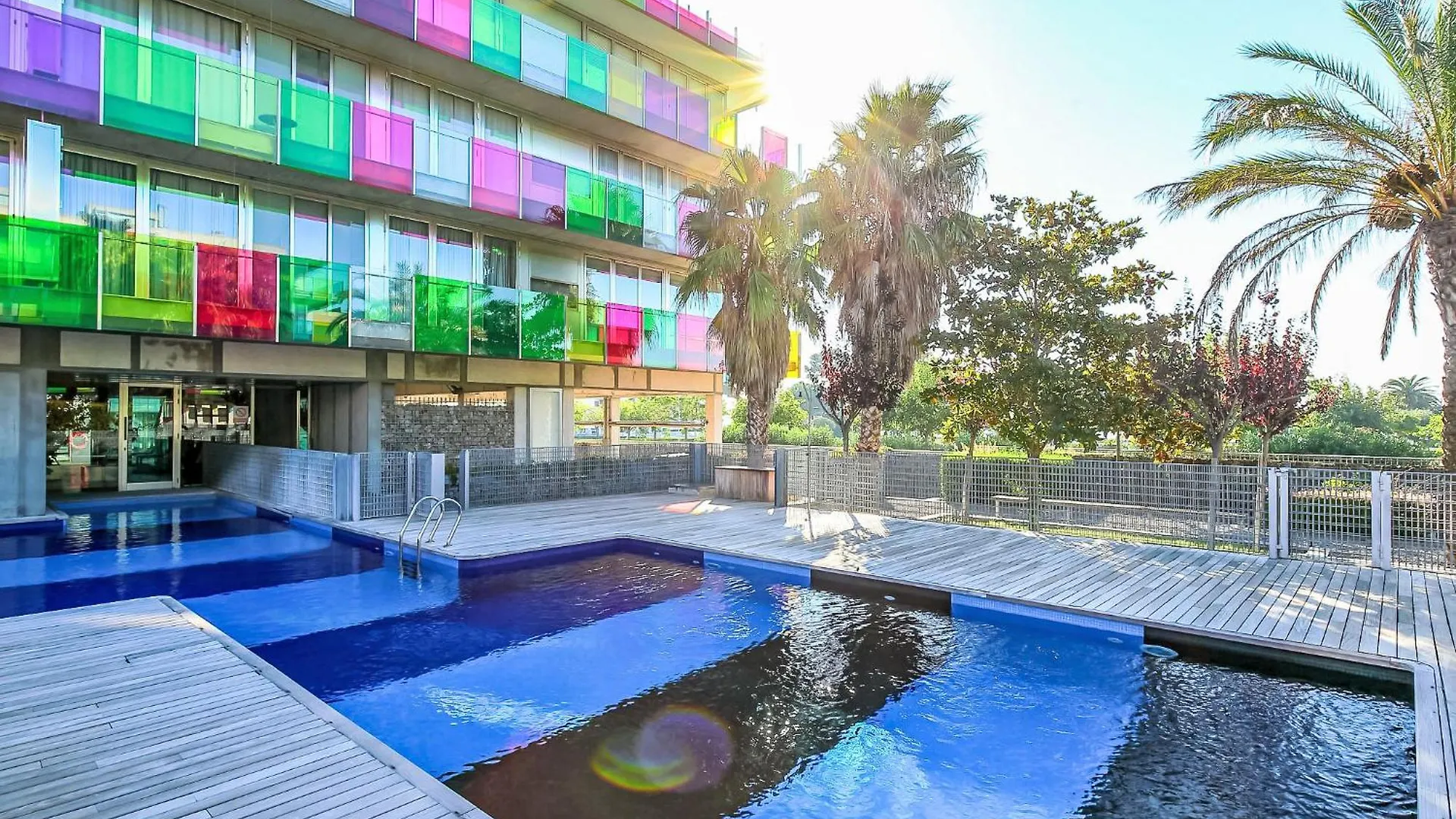 Apartment Thalassa-1 By Interhome Villafortuny