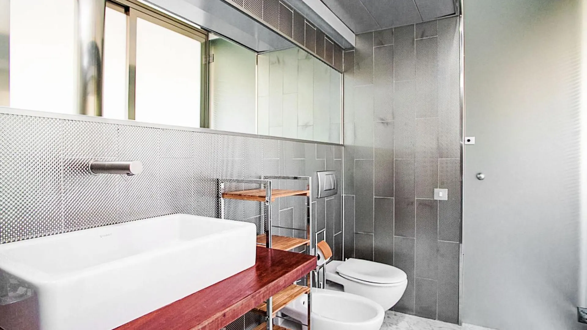 Apartment Thalassa-1 By Interhome Villafortuny Spain