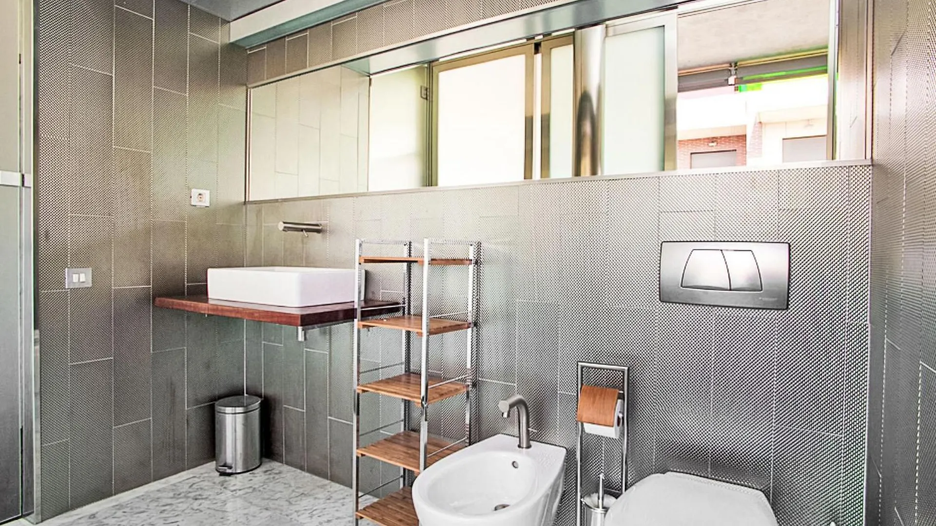Apartment Thalassa-1 By Interhome Villafortuny